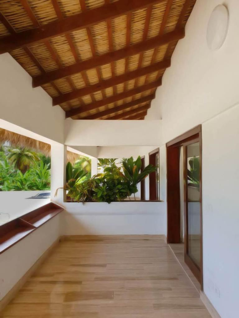 Oasi Encantada - Beach Resort Barahona Εξωτερικό φωτογραφία