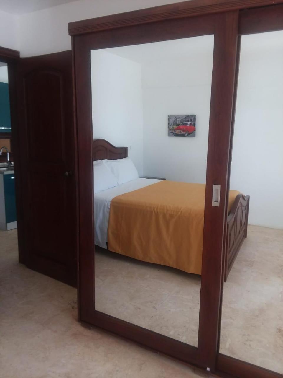 Oasi Encantada - Beach Resort Barahona Εξωτερικό φωτογραφία