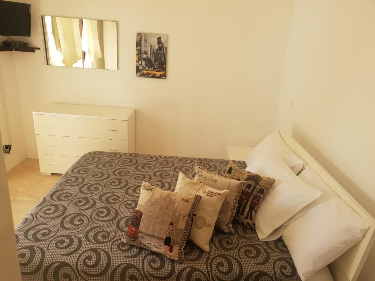 Oasi Encantada - Beach Resort Barahona Εξωτερικό φωτογραφία