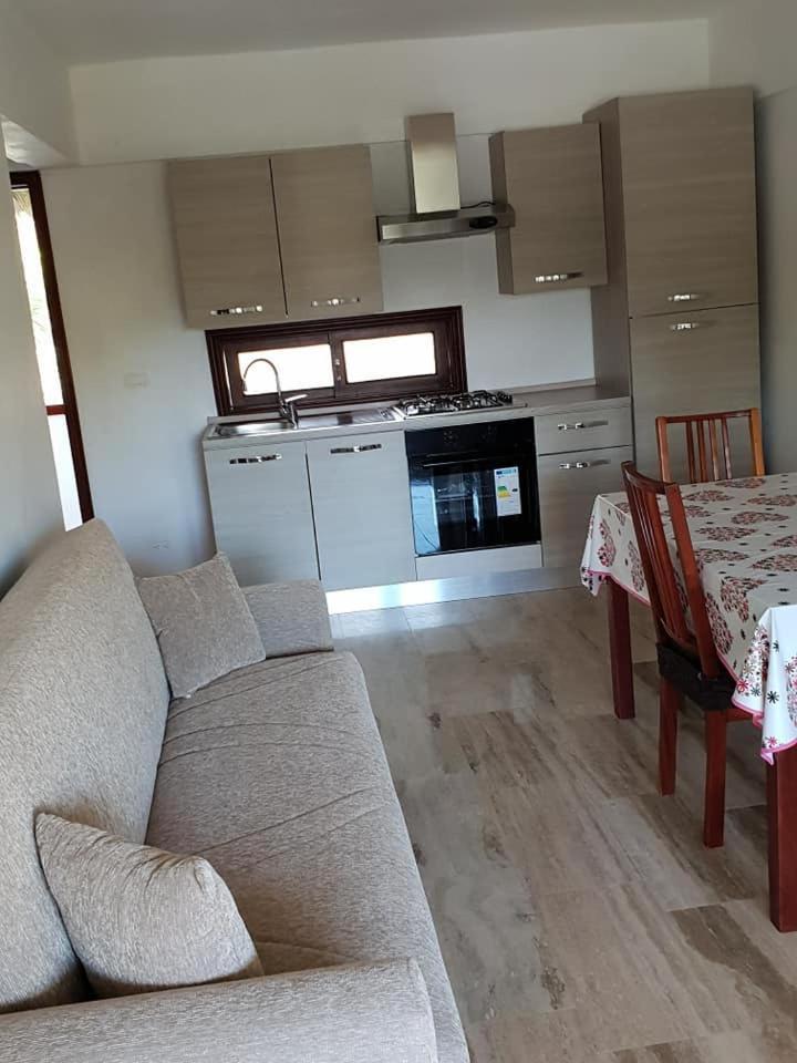 Oasi Encantada - Beach Resort Barahona Εξωτερικό φωτογραφία