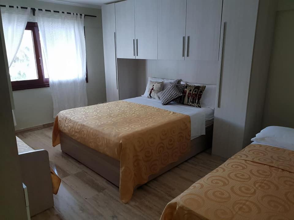 Oasi Encantada - Beach Resort Barahona Εξωτερικό φωτογραφία