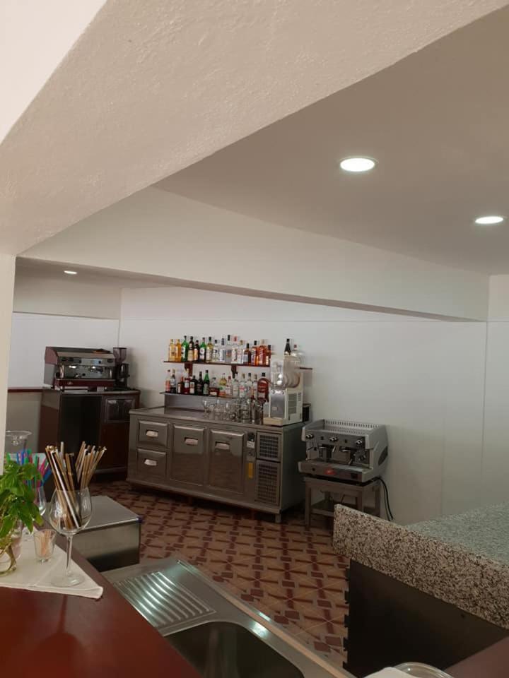 Oasi Encantada - Beach Resort Barahona Εξωτερικό φωτογραφία