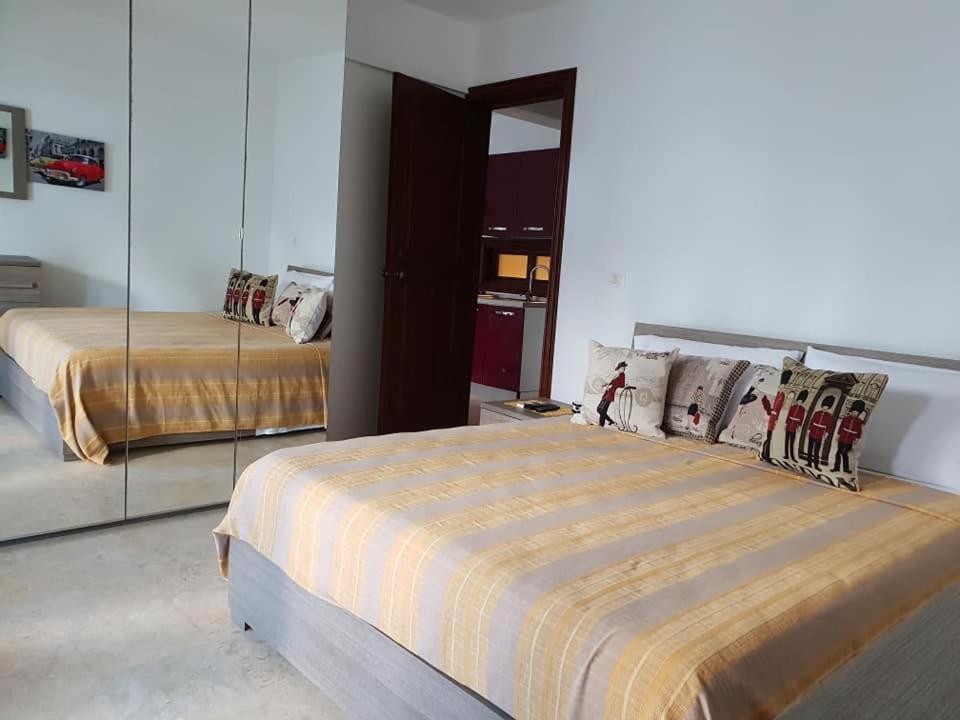 Oasi Encantada - Beach Resort Barahona Εξωτερικό φωτογραφία