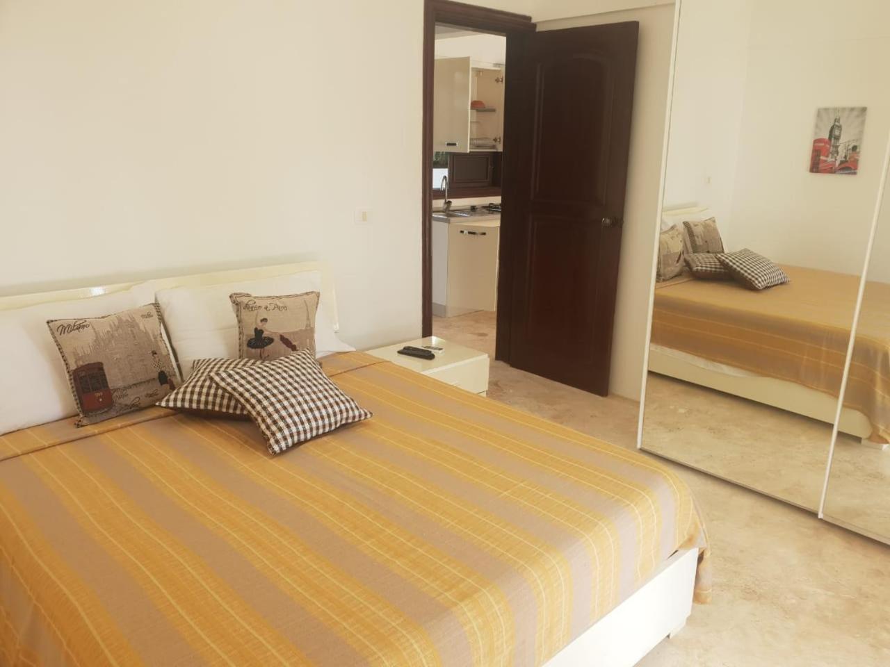 Oasi Encantada - Beach Resort Barahona Εξωτερικό φωτογραφία