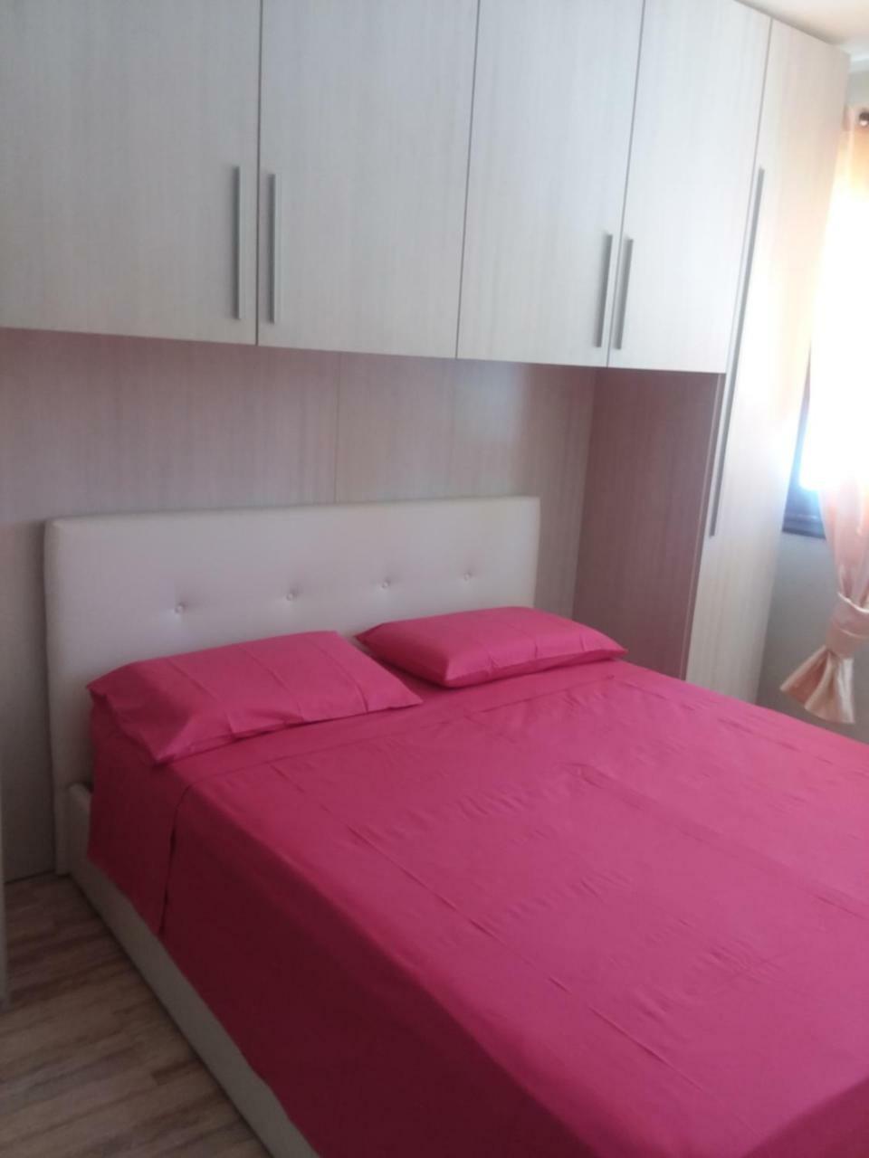 Oasi Encantada - Beach Resort Barahona Εξωτερικό φωτογραφία
