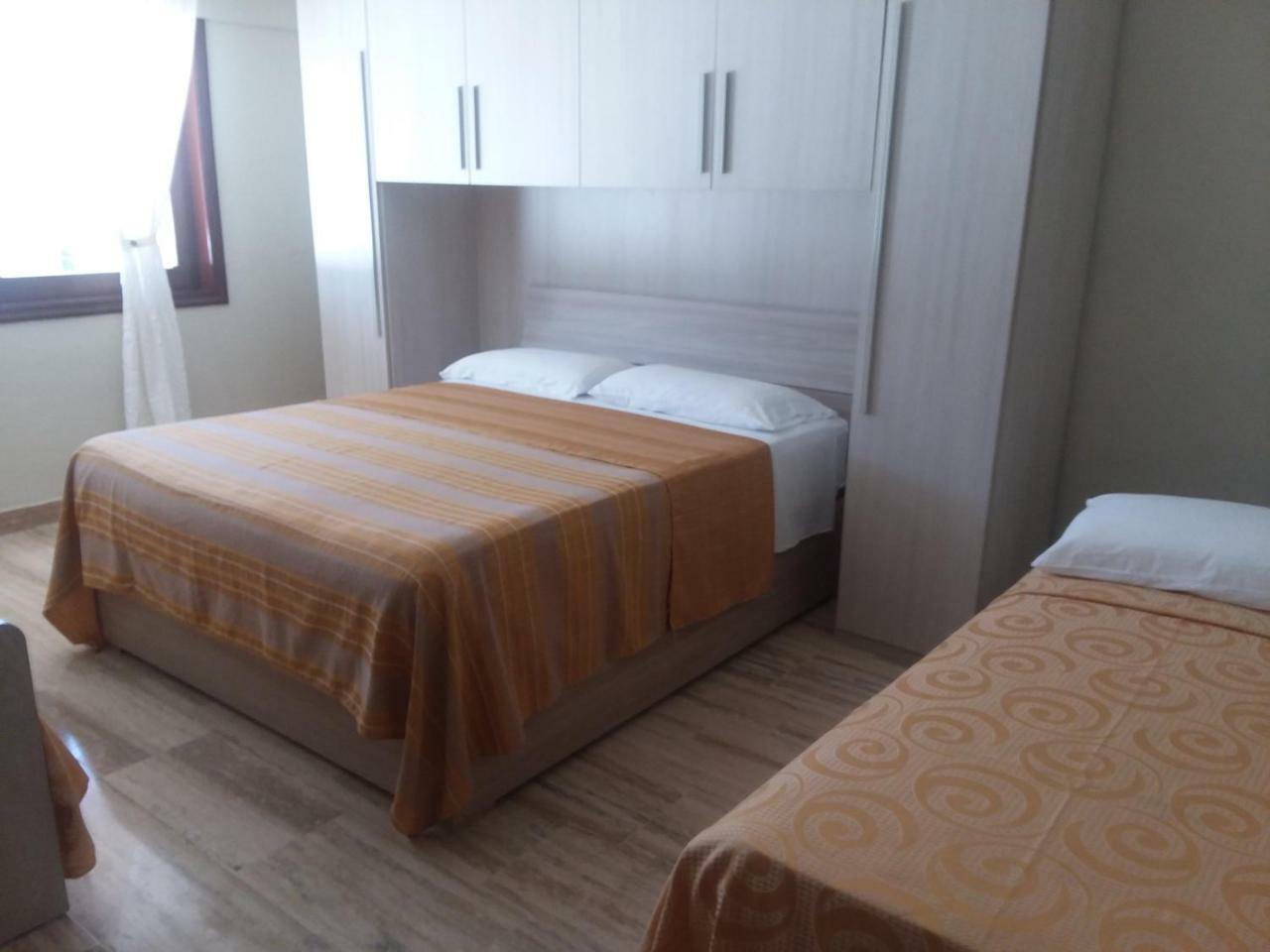 Oasi Encantada - Beach Resort Barahona Εξωτερικό φωτογραφία